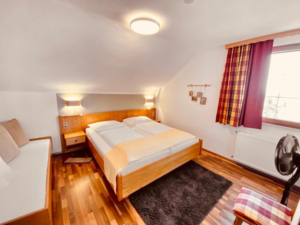 Gasthof Zum Moosmann - Familie Pachernigg Arnfels Kültér fotó